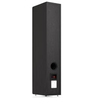 Pylon Audio Opal 23 mkII (czarny). Kolumny podłogowe. - 3