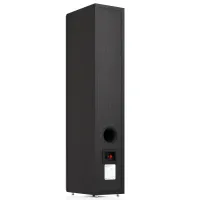 Pylon Audio Opal 23 mkII (czarny). Kolumny podłogowe. - 3