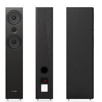 Pylon Audio Opal 23 mkII (czarny). Kolumny podłogowe. - 4