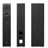 Pylon Audio Opal 23 mkII (czarny). Kolumny podłogowe. - 4
