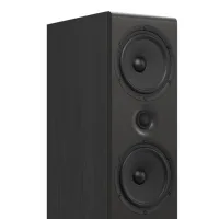 Pylon Audio Opal 23 mkII (czarny). Kolumny podłogowe. - 5