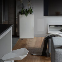 Paradigm DCS-208FR3. Subwoofer ścienny. - 9