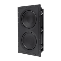 Paradigm DCS-208FR3. Subwoofer ścienny. - 4
