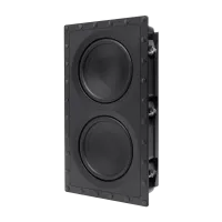 Paradigm DCS-208FR3. Subwoofer ścienny. - 4