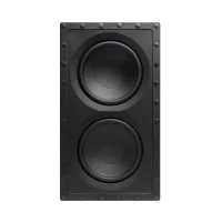 Paradigm DCS-208FR3. Subwoofer ścienny. - 2