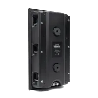 Paradigm DCS-208FR3. Subwoofer ścienny. - 6