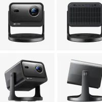 Hisense C3. Projektor laserowy. - 3