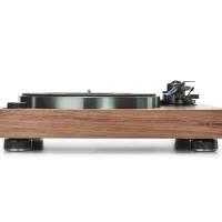 Argon Audio Aurora (orzech). Gramofon z napędem bezpośrednim. - 3