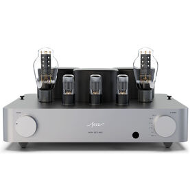 Fezz Audio Mira Ceti EVO Mk2 (moonlight). Wzmacniacz lampowy.