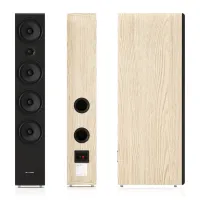 Pylon Audio Opal 40 mkII (dąb). Kolumny podłogowe. - 4