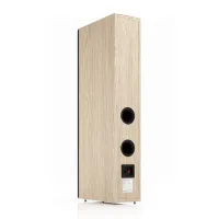 Pylon Audio Opal 40 mkII (dąb). Kolumny podłogowe. - 3