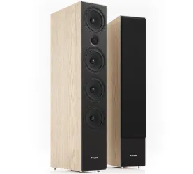 Pylon Audio Opal 40 mkII (dąb). Kolumny podłogowe.