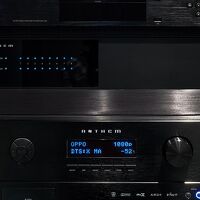 Anthem MDX 16. Wzmacniacz instalacyjny. - 6