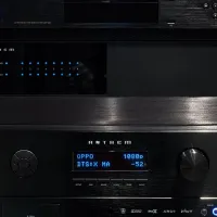 Anthem MDX 16. Wzmacniacz instalacyjny. - 6