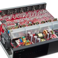 Anthem MDX 16. Wzmacniacz instalacyjny. - 5