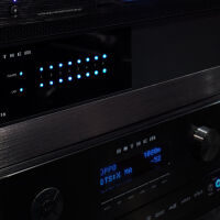 Anthem MDX 16. Wzmacniacz instalacyjny. - 7