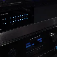 Anthem MDX 16. Wzmacniacz instalacyjny. - 7