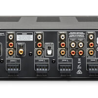 Anthem MDX 16. Wzmacniacz instalacyjny. - 2