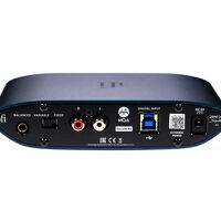 iFi Audio Zen Dac Signature V2. Przetwornik cyfrowo-analogowy DAC. - 2