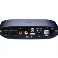 iFi Audio Zen Dac Signature V2. Przetwornik cyfrowo-analogowy DAC. - 2