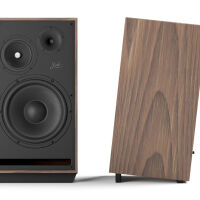 Pylon Audio Jade 30 (okleina naturalna). Kolumny podłogowe. - 3