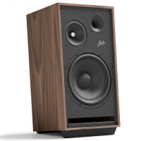 Pylon Audio Jade 30 (okleina naturalna). Kolumny podłogowe. - 4