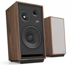 Pylon Audio Jade 30 (okleina naturalna). Kolumna podłogowa.