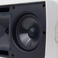 Klipsch AW-650 (biały). Zewnętrzny głośnik instalacyjny. - 5