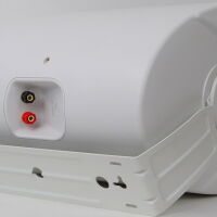 Klipsch AW-650 (biały). Zewnętrzny głośnik instalacyjny. - 4