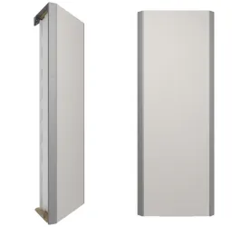 Vicoustic Mega Bass Trap VMT (rama szara - light grey). Pułapka basowa (kpl. 2 sztuki).