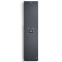 Canton Atelier InWall 11 (czarny). Głośnik instalacyjny. - 2