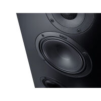 Canton Atelier InWall 11 (czarny). Głośnik instalacyjny. - 5