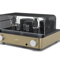 Fezz Audio Lybra Mk2 EVO (sunlight). Wzmacniacz lampowy. - 4