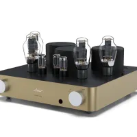 Fezz Audio Lybra Mk2 EVO (sunlight). Wzmacniacz lampowy. - 3