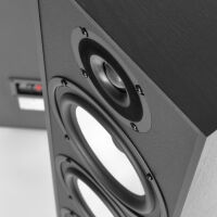 Pylon Audio Pearl 27 (czarny). Kolumny podłogowe. - 6