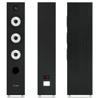 Pylon Audio Pearl 27 (czarny). Kolumny podłogowe. - 5
