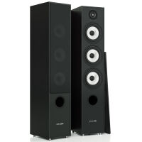 Pylon Audio Pearl 27 (czarny). Kolumny podłogowe. - 2