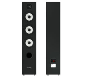 Pylon Audio Pearl 27 (czarny). Kolumny podłogowe.