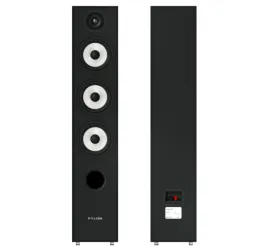 Pylon Audio Pearl 27 (czarny). Kolumny podłogowe.