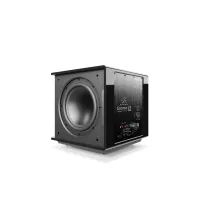 Martin Logan Grotto 12 (czarny połysk). Subwoofer aktywny. - 2