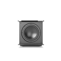 Martin Logan Grotto 12 (czarny połysk). Subwoofer aktywny. - 3