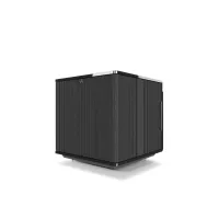 Martin Logan Grotto 12 (czarny połysk). Subwoofer aktywny. - 4