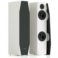 Pylon Audio Sapphire 25 (biały lakier mat). Kolumny podłogowe. - 2