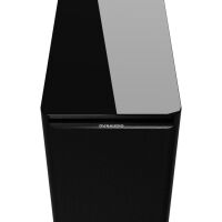 Dynaudio Focus 10 (czarny połysk). Aktywne kolumny podstawkowe. - 4