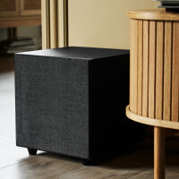 Argon Audio MALMO SUB 8 (czarny). Subwoofer aktywny. - 6