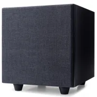 Argon Audio MALMO SUB 8 (czarny). Subwoofer aktywny. - 2