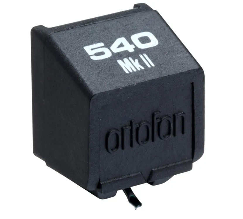 Ortofon Stylus 540 MKII. Igła do wkładki.