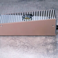 iFi Audio iPower Elite (15V). Zasilacz sieciowy. - 2