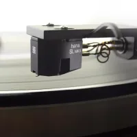 Hana SL MkII. Wkładka gramofonowa MC. - 2