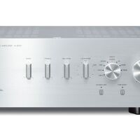 Yamaha A-S701 (srebrny). Wzmacniacz zintegrowany stereo. - 2